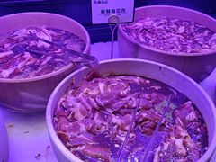 -韩盛·盛江山自助料理(中街大悦城店)