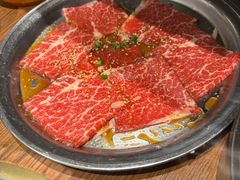 -一品诚记烤肉(大连柏威年购物中心店)