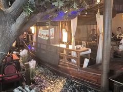 -绿茶餐厅(领展购物广场·中关村店)