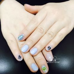 -睫乐园•睫公馆•美睫美甲沙龙