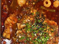 -三江源活鱼现烤(维多利摩尔城店)