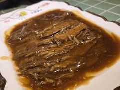 -清真文铁家烧麦馆