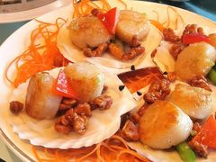 -金轩中餐厅 Jin Xuan(浦东丽思卡尔顿酒店)