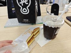 -Pull-Tab拉环咖啡(杭州市上城区来福士中心店)