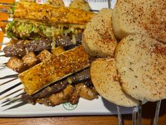 -義聚德·清真铜锅涮羊肉·烧烤(河东店)