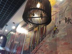 -宣武小院涮肉(前门店)