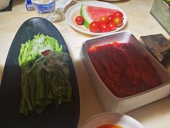 -东道煮牛肉火锅(东盛大街店)