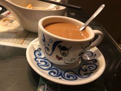 -翠华餐厅(湾仔店)