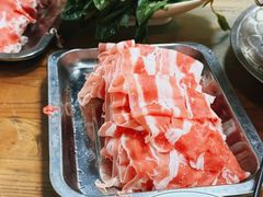 -木萨火锅店(开鲁路店)