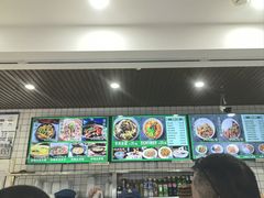 -护国寺小吃(左家庄店)
