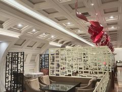 -北京王府井希尔顿酒店·秦唐中餐厅Chynna