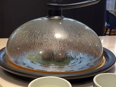 -碗中海·蒸汽海鲜·桑拿鸡(岭南天地店)