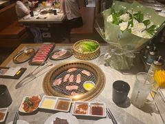 -乾杯烧肉居酒屋(中洲湾店)