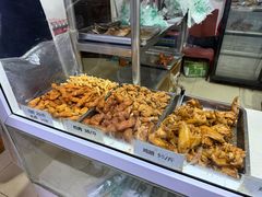 -大益烤鸡