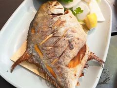 -大头虾越式风味餐厅(光明广场店)