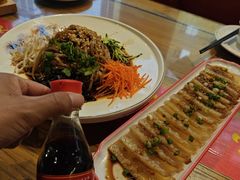 -粥六•新晋菜(柳巷店)