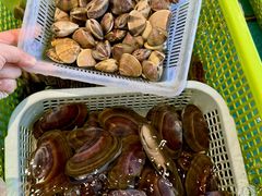 -天然居·漳港海鲜·海景餐厅(南澳总店)