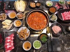 -王家渡火锅店(棕榈泉店)