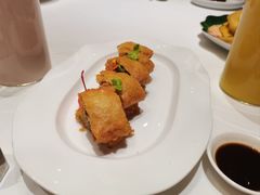 -荣兴酒家(徐家汇店)