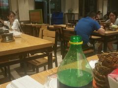 -范贤光鸡公煲(平乐园总店)