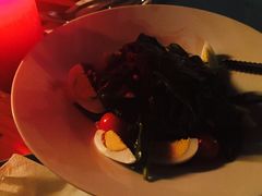 -Amanda餐厅(长乐路店)