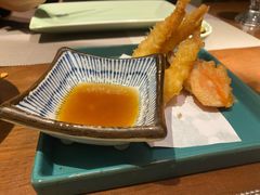 -松竹和日式料理(广厦店)