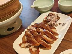 -北京全聚德(王府井店)