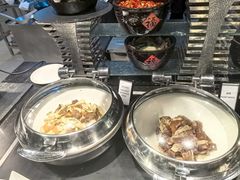 -OPEN開全日自助餐厅·西餐·海鲜(佛山希尔顿酒店)