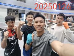 -EVOLUTION健身(麦凯乐店)