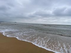 -金沙滩海水浴场(万平口景区4号门扬帆广场店)