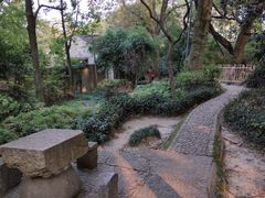 -绮园景区