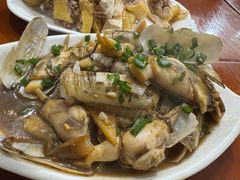 -品雅轩农家乐