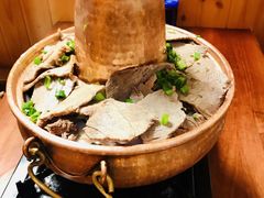 -如意林卡藏餐吧(大昭寺店)
