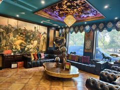 -福禧酒窖·中餐厅 (万柳店)