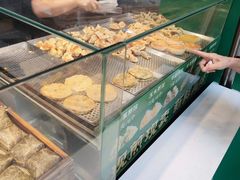 -煎饺王子(财富广场店)