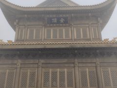 -峨眉山风景名胜区