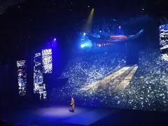 -《12·12》西安事变大型实景演出