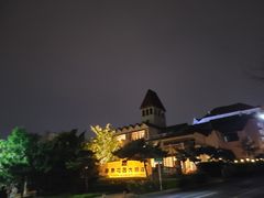 -青岛海景花园大酒店