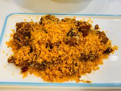 蒜香排骨-蓉城小厨·四川味道(浙港国际店)