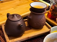 -青藤茶馆(南山路店)