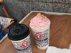 -霸王茶姬(正佳广场店)
