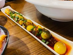 -三生小馆(亭知路店)
