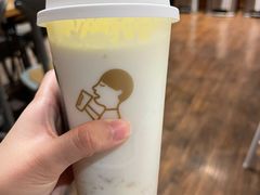 -喜茶(佛山岭南站店)