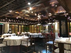 大堂-汉唐宴长安食府