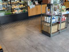 -星巴克臻选(宁波世纪东方广场店)