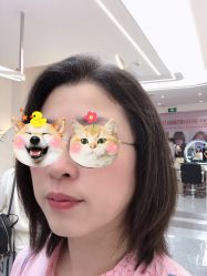-MINX名珂斯·烫染形象设计