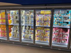-盒马X会员店(上海森兰商都店)