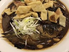 -大鸭梨烤鸭(左家庄店)