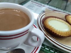 -兴华里茶记(禅城同济首店)
