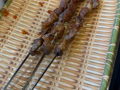 -老钟家烤羊排·敦伊阁清真餐厅胡羊焖饼